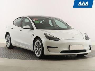 Long Range 4WD 74kWh, SoH 90%