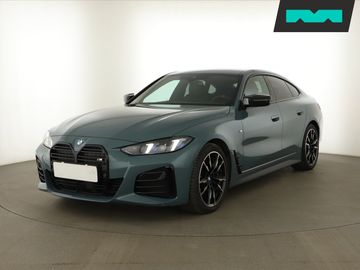 M440i xDrive Gran Coupé