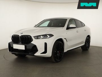 xDrive30d, 360°, HUD, H/K