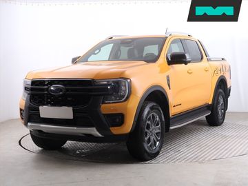 2.0 EcoBlue e-4WD, Wildtrack