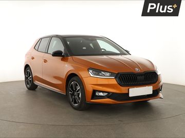 1.0 TSI, Monte Carlo