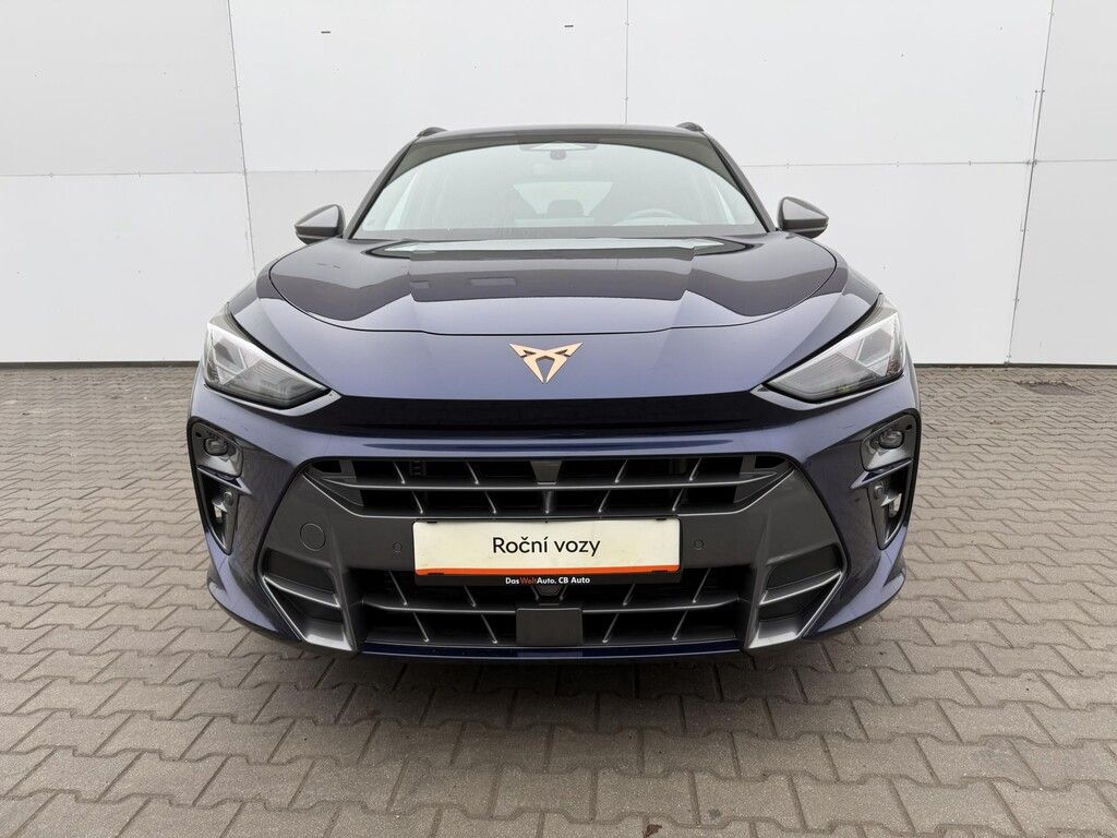 Cupra Terramar, DSG 4WD 2,0 TSi 150 kW - fotka 4