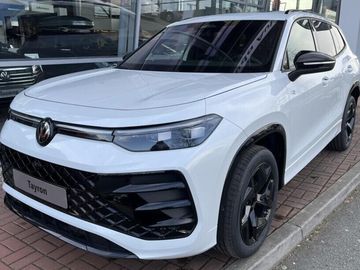 R-Line People 2,0 TDI 110 kW
