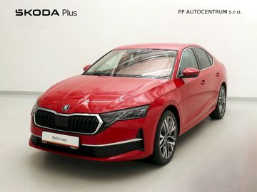 Top Selection 2.0TDI 85kW