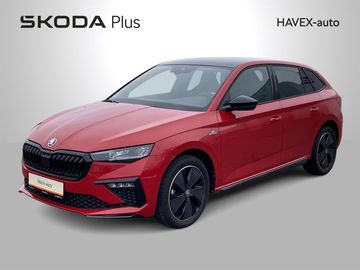 1.0 TSI Monte Carlo
