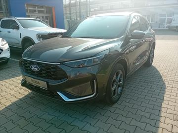 2,5 HEV 134kW/183k  ST-Line X