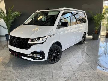 T6.1 2.0TDI Beach Tour*Navi*