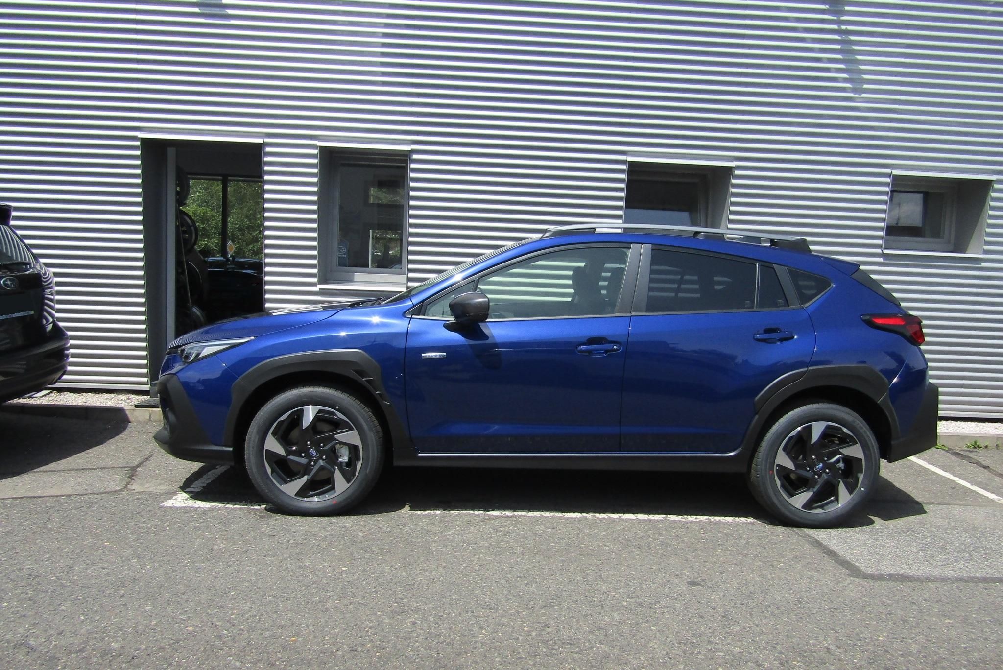 Subaru Crosstrek, COMFORT - JARNÍ VÝPRODEJ - fotka 2