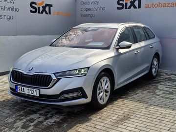 IV Style 2,0 TDI (85 kW) M