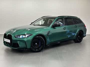 M3 Competition xDrive Touring