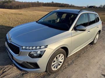1.0TSI 70kW AMBITION+ ZÁRUKA