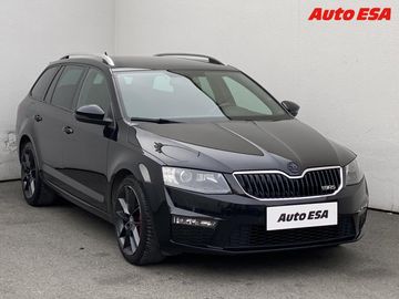 2.0 TDi,RS