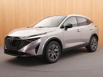 Tekna 1.3 DIG-T mHEV X-TRONIC