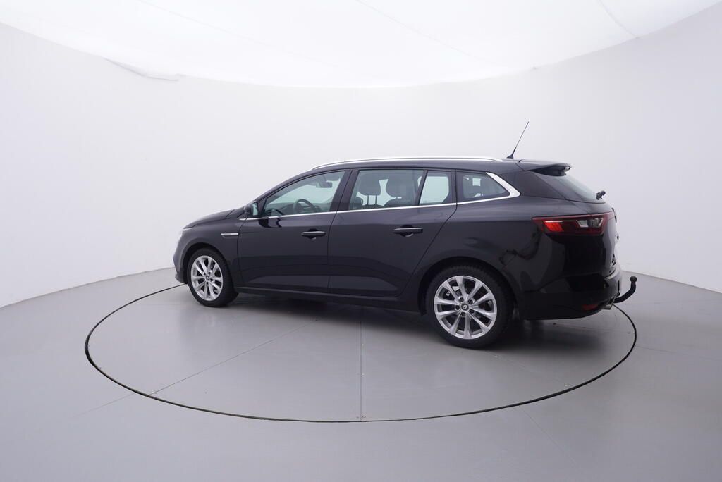 Renault Mégane, Energy Intens 1.5 81 kW - fotka 3