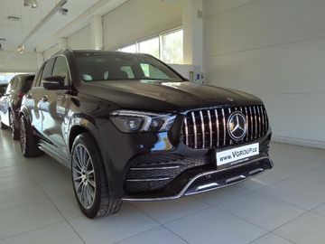 350 de 4MATIC AMG Plug-in Hy