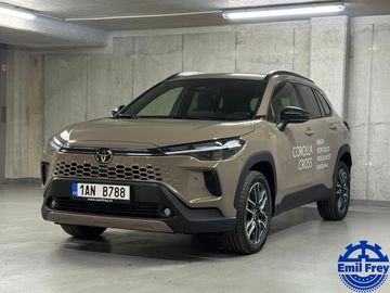 1.8,Hybrid,Style
