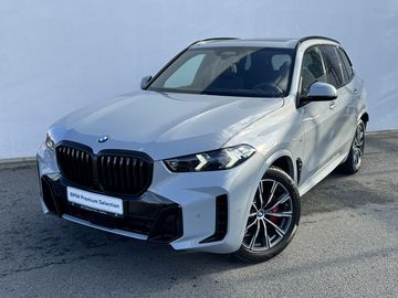 X5 xDrive40d