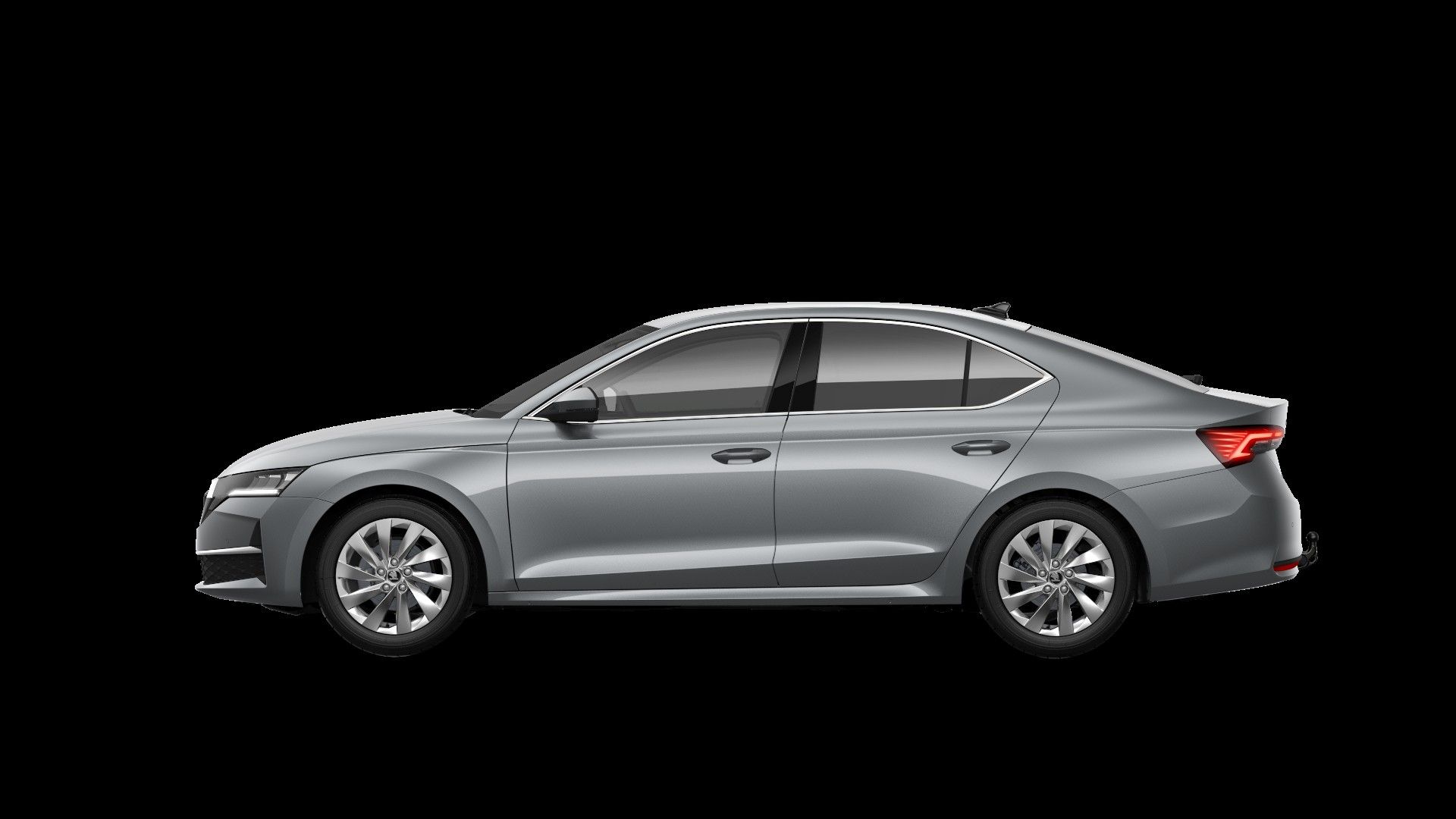 Škoda Octavia, 2.0 TDI 110 kW - fotka 3