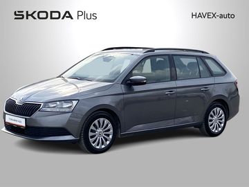 Combi 1.0 TSI Active