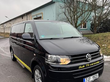 2.0 TDI 103kw LONG 9-ti místné