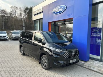 2.0 EcoBlue 110kW Titanium L1