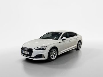 45TFSI quattro Matrix Kam