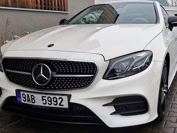 400 D 4MATIC  AMG  DPH