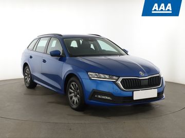 2.0 TDI, Ambition, ČR,1.maj
