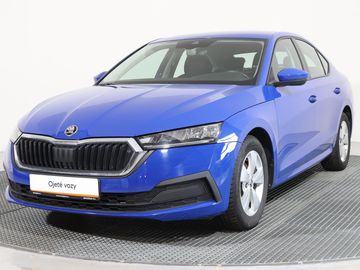 ACTIVE 1,0 TSI 81 kW