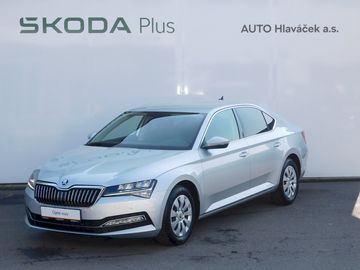 2,0TDi / 110kW / STY TD 110/ M