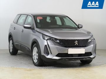1.5 BlueHDi, Active, Automat