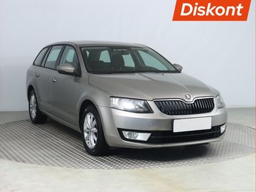 1.6 TDI, Ambition, Serv.kniha