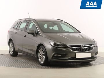 1.6 CDTI, Navi