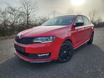 1.4TSi 92kW DSG MONTE CARLO