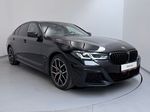 BMW Řada 5, 530D/210kW XDRIVE 8AT Mpaket,