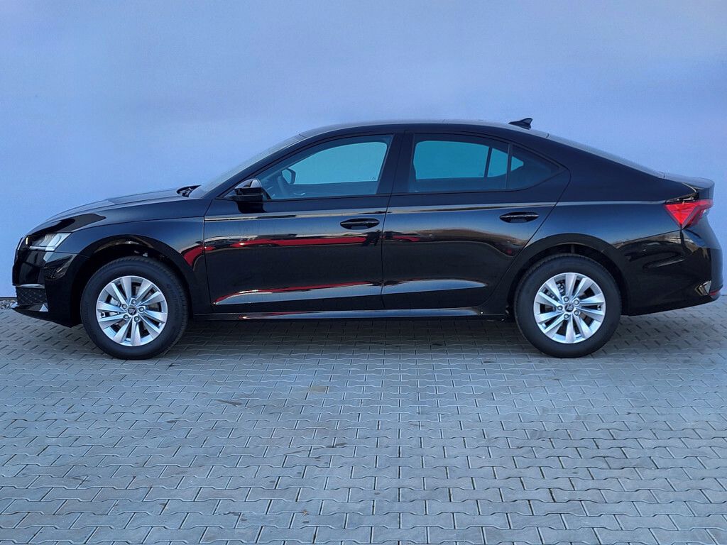 Škoda Octavia, 130LET 1,5TSI 110kW - fotka 4