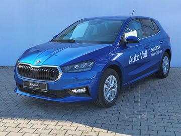 Top Selection 1,0TSI 70kW