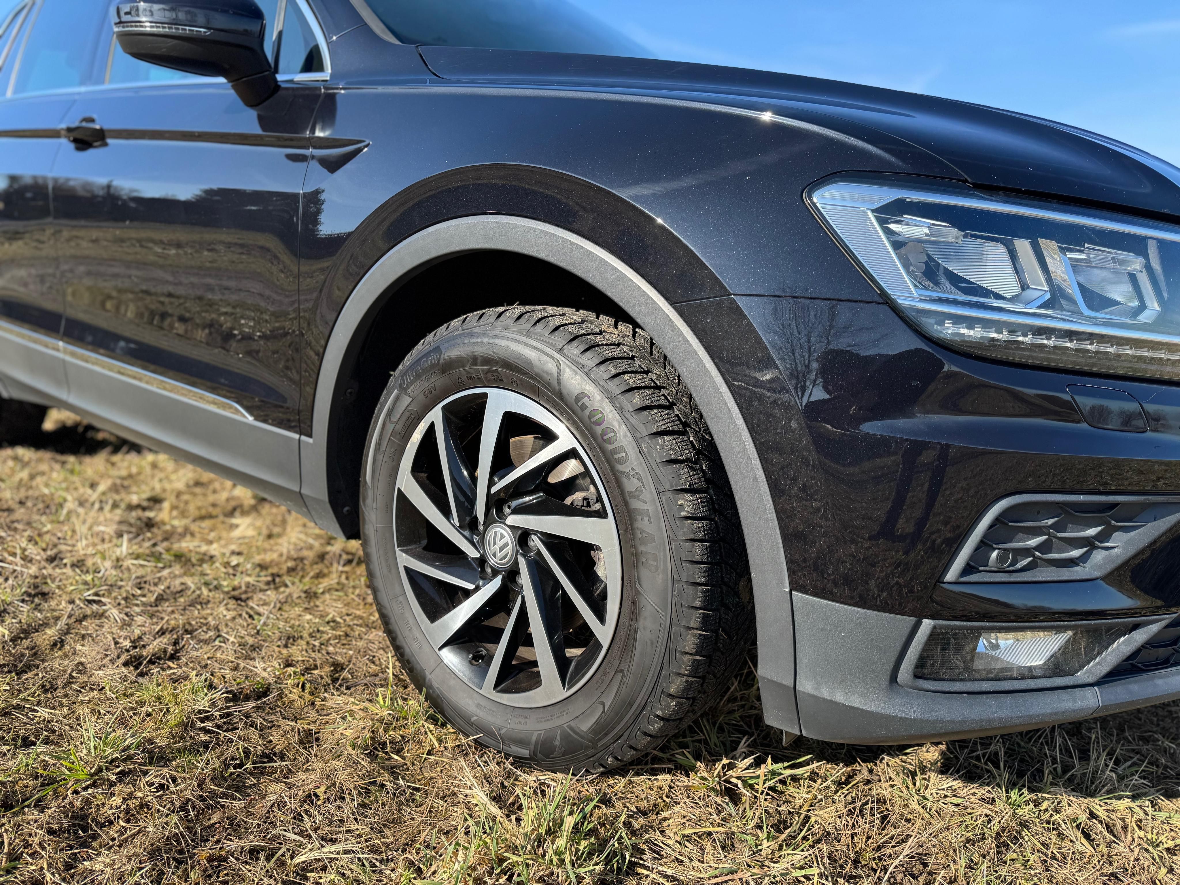 Volkswagen Tiguan, 110 kw | odpočet DPH | - fotka 6