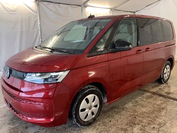 TDI Life Pano Matrix El. dveře