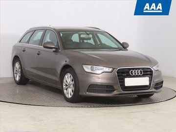 3.0 TDI, S line, 4X4, Automat