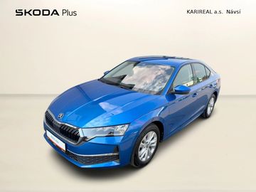 TSI 1.5/85kW Selection