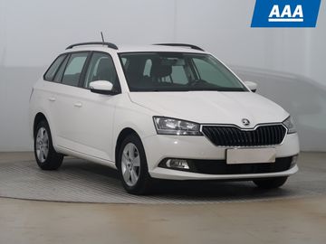1.0 TSI, NOVÁ CENA, Klima