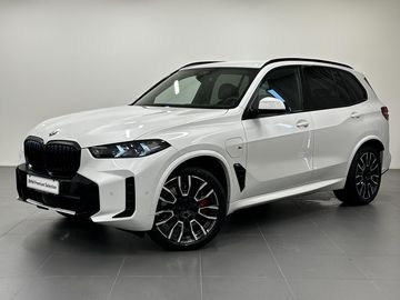 X5 xDrive50e