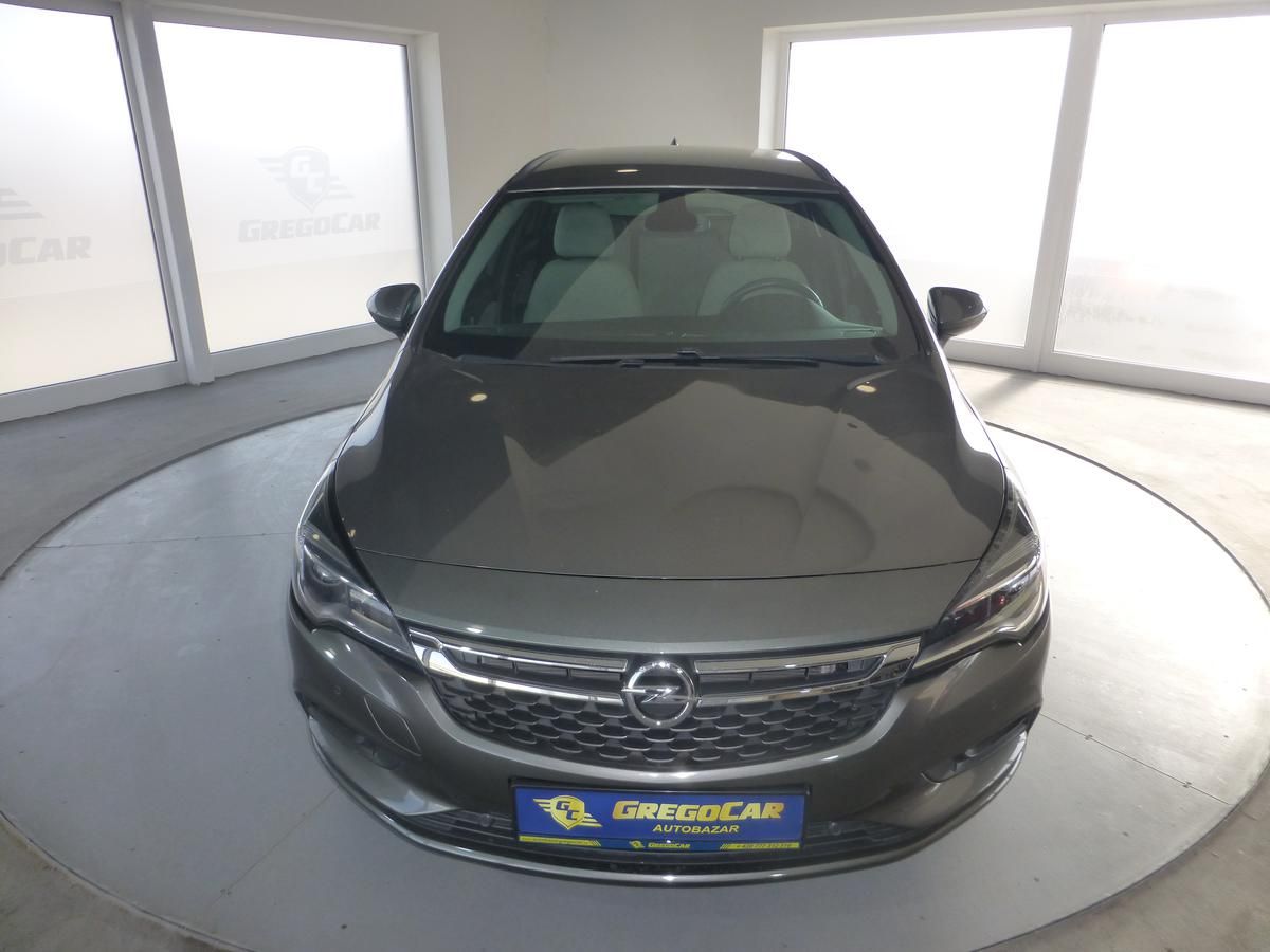 Opel Astra, 1,6CDTI*ALU*PARK.S*Záruka 36mě - fotka 3