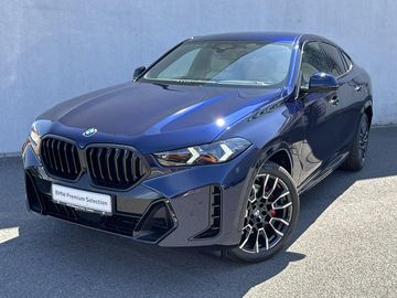 X6 xDrive30d