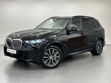 X5 xDrive50e