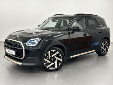 Countryman E
