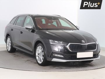 Scout 2.0 TDI, NOVÁ CENA, 4X4