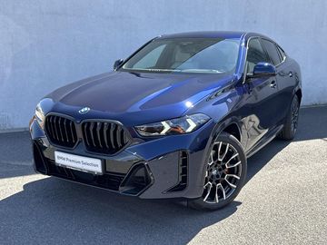 X6 xDrive30d