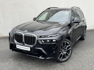 X7 xDrive40d